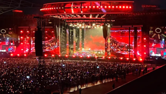 票价炒高10倍仍售罄，一文看懂演唱会市场复苏现状