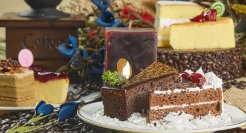 “高端烘焙”难割年轻人