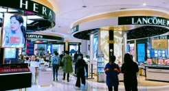 十大国际巨头“换血”