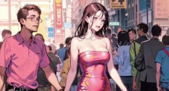 中石油“牵手门”，魔幻大反转…