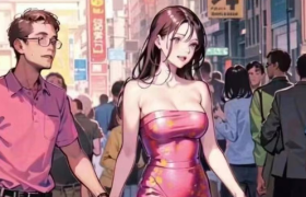 中石油“牵手门”，魔幻大反转…