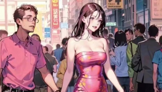 中石油“牵手门”，魔幻大反转…