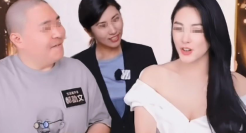 张雨绮的“天价”袜，撕痛全网