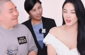 张雨绮的“天价”袜，撕痛全网