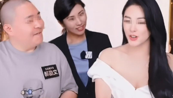 张雨绮的“天价”袜，撕痛全网