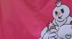 椰树，开始对别人家猛男下手？！