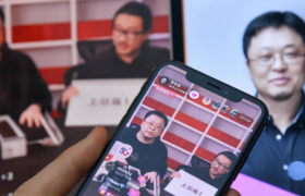 直播带货能否让618重现“荣光”？