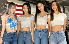 “白瘦幼”审美天花板，BM不香了？