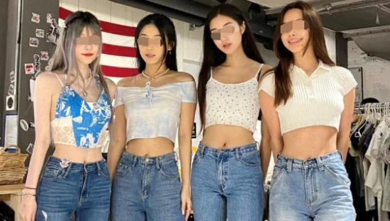 “白瘦幼”审美天花板，BM不香了？