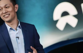 蔚来策略失焦：李斌否定“李斌”