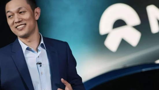 蔚来策略失焦：李斌否定“李斌”