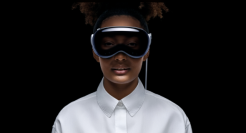 库克带张一鸣飞？