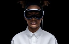 库克带张一鸣飞？