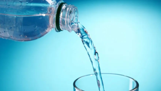 婴儿水，品牌商们动了歪心思