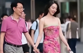 “牵手门”女主签约MCN？离了大谱