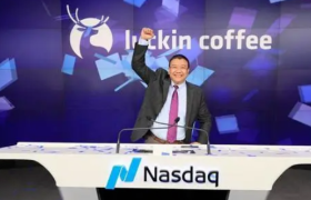 万店瑞幸，难敌库迪？