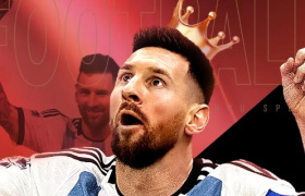 梅西来中国，也逃不了直播带货