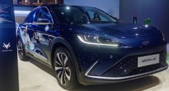 极狐：“砸钱”也挽不回销量