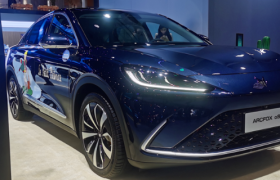 极狐：“砸钱”也挽不回销量