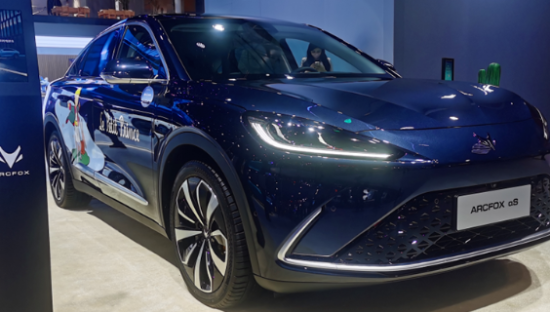 极狐：“砸钱”也挽不回销量