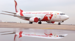 顺丰、京东、阿里，巨头搅动大件物流战争