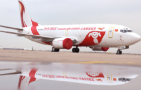 顺丰、京东、阿里，巨头搅动大件物流战争