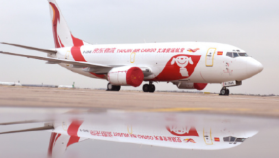 顺丰、京东、阿里，巨头搅动大件物流战争