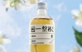 朋克养生还没死，“一整根”先凉了？