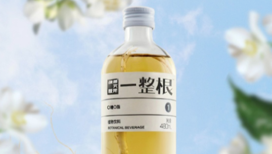 朋克养生还没死，“一整根”先凉了？