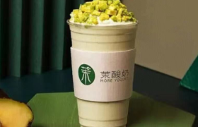 茉酸奶为什么突然火了