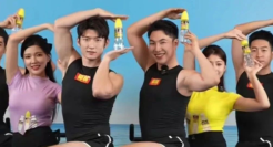 椰树直播，又“擦”出新高度？