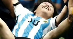 蹭梅西这波顶流，哪些品牌赢麻了？