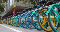 共享单车涨价，到底啥时候是个头？