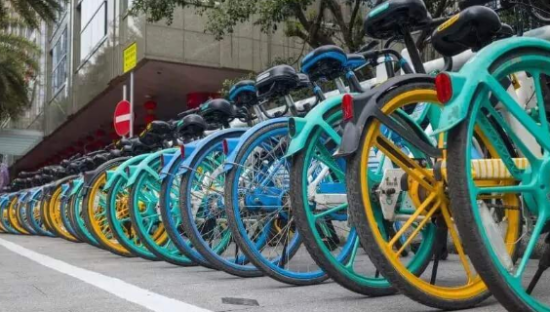 共享单车涨价，到底啥时候是个头？