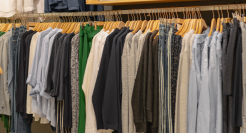 H&M、Zara关店潮，快时尚“铁王座”又易主？