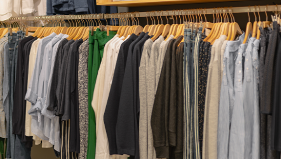 H&M、Zara关店潮，快时尚“铁王座”又易主？