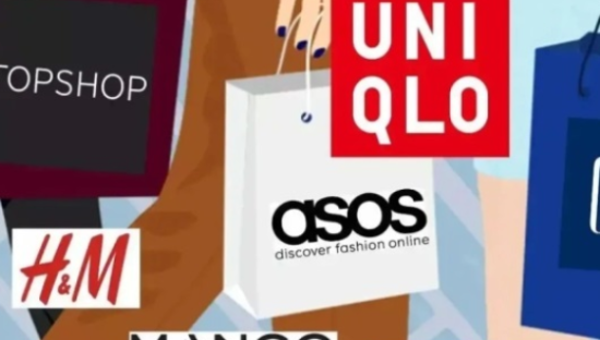 败退的快时尚，起死回生了