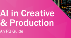 人工智能在广告创意和生产中的商业化落地