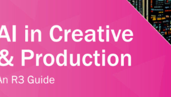 人工智能在广告创意和生产中的商业化落地