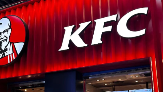 “大叔，你是不是在偷拍我”，肯德基你过分了！