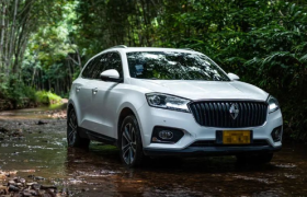 江湖从此无宝沃