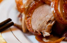 在抖音卖鸭3天带货100万，这个老字号凭什么又“活”了