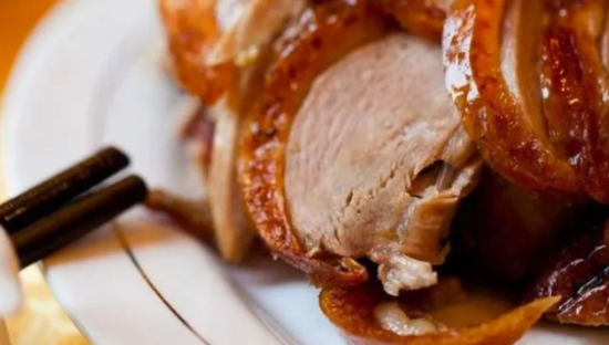 在抖音卖鸭3天带货100万，这个老字号凭什么又“活”了