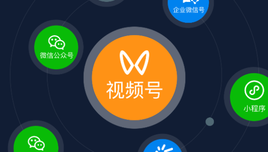 品牌商家小跑进视频号直播间