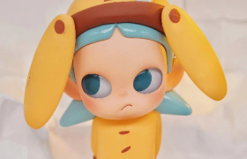 泡泡玛特为什么越来越“不务正业”？