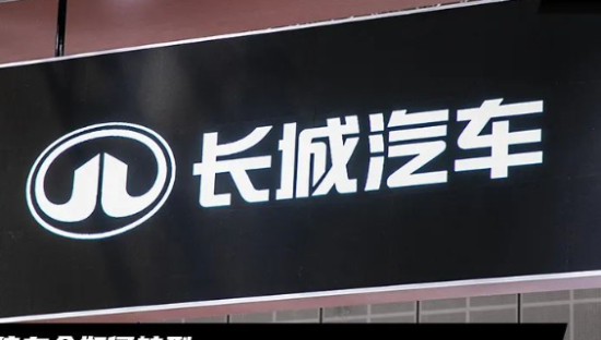 新能源攻防战，长城汽车怎么打？