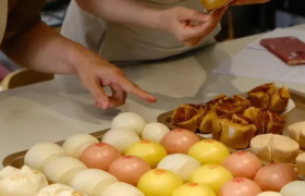 新中式馒头，“妖风”四起