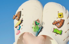 史上最丑鞋王，火得一塌糊涂