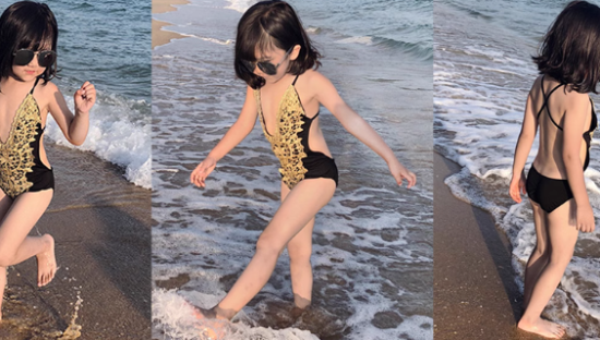 性化幼女的“奶辣风”，谁是幕后推手