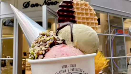 钟薛高注销21家分公司，“雪糕刺客”的钱不好挣了？